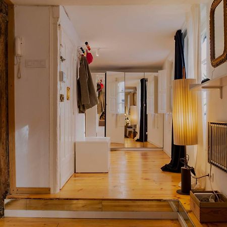 Acogedor Apartamento En Bilbao Bagian luar foto