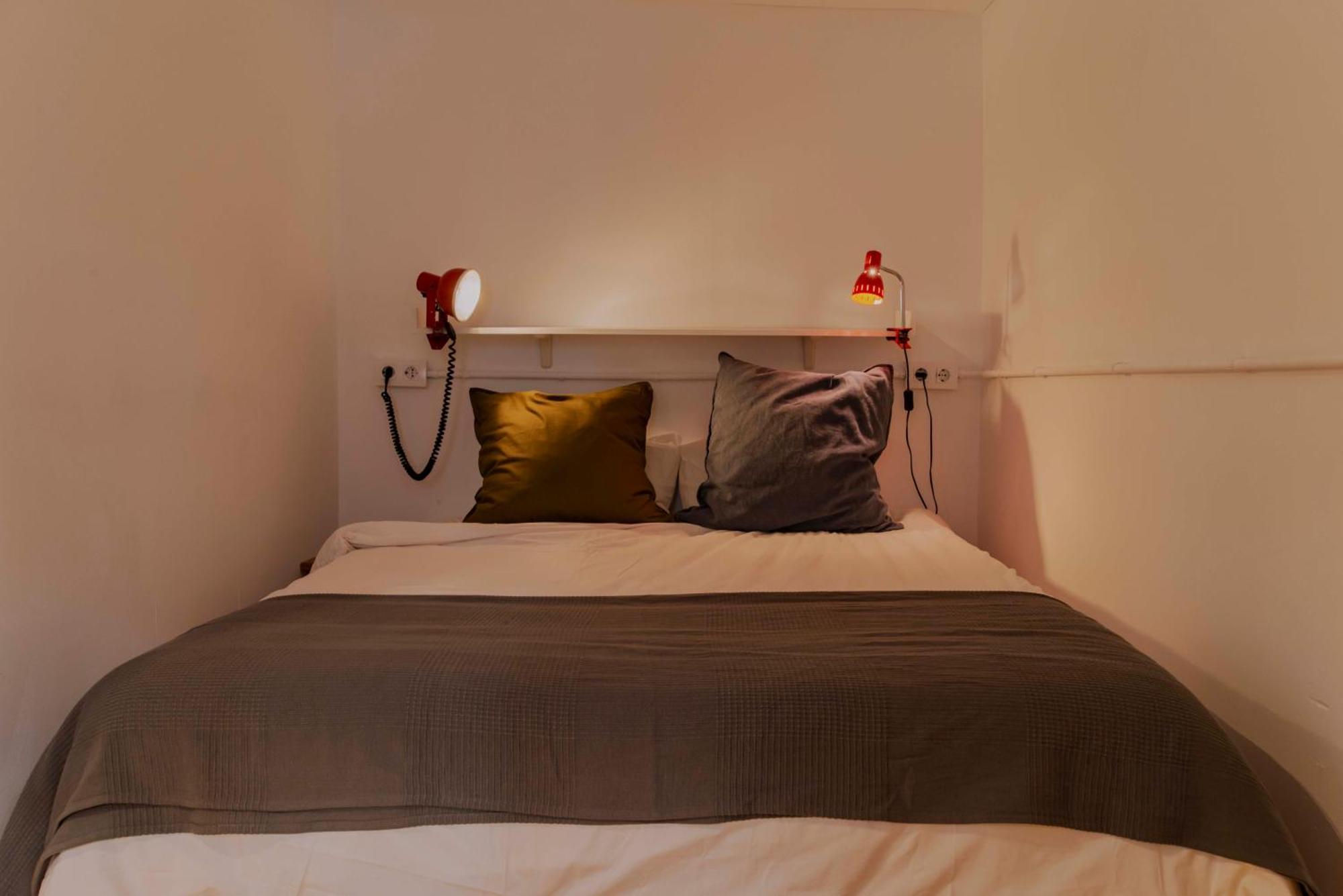 Acogedor Apartamento En Bilbao Bagian luar foto